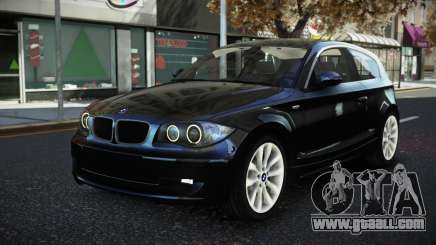 BMW 120i MPG for GTA 4