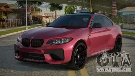 BMW M2 Sydalyke for GTA San Andreas