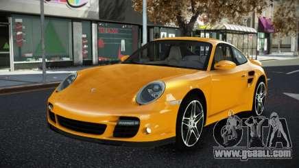 Porsche 997 Vogank for GTA 4