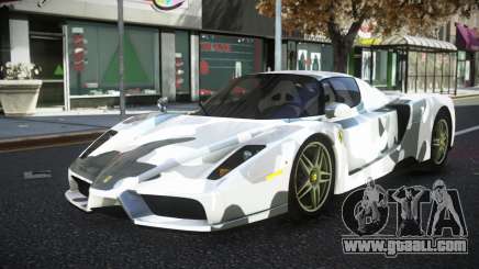 Ferrari Enzo Irushy S1 for GTA 4
