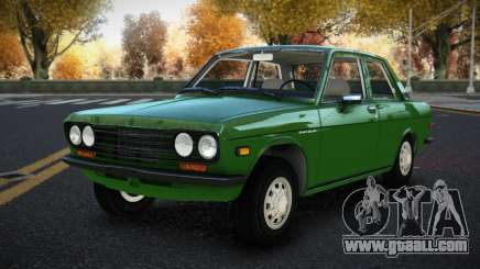 Datsun 510 Qigotagot for GTA 4