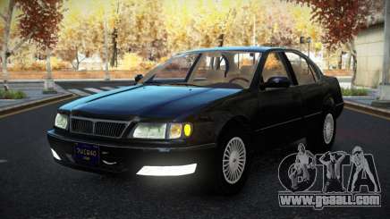 Infiniti i30 Zase for GTA 4