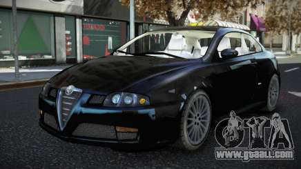 Alfa Romeo GT Patya for GTA 4