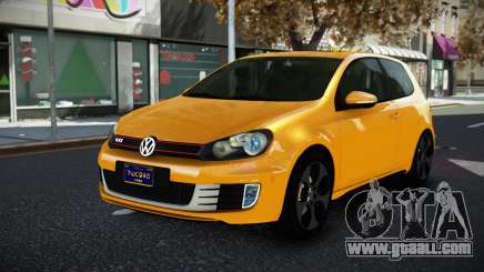 Volkswagen Golf Tulifo for GTA 4