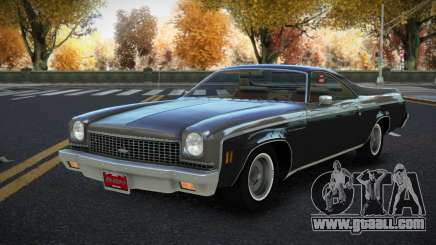 Chevrolet El Camino Biyetoge for GTA 4