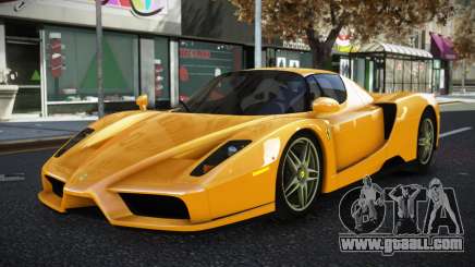 Ferrari Enzo Irushy for GTA 4