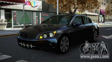 Honda Accord Celmir for GTA 4