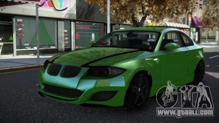 BMW 135i Notlaz for GTA 4