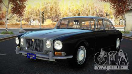 Jaguar XJ6 Zolse for GTA 4