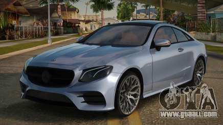 Mercedes-Benz E63 AMG Tonchel for GTA San Andreas