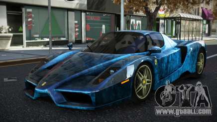 Ferrari Enzo Irushy S2 for GTA 4