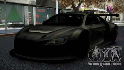 Audi R8 Rakson for GTA 4