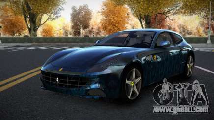 Ferrari FF Lynolas S14 for GTA 4