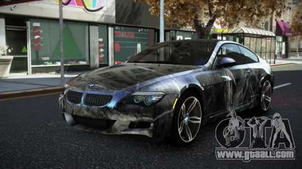 BMW M6 Moliago S13 for GTA 4