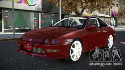 Acura Integra Kycarline for GTA 4