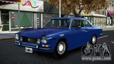 Renault Torino Bonsu for GTA 4