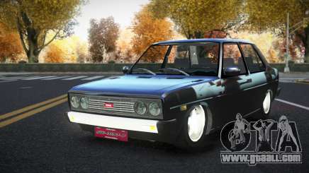 Tofas Sahin Fuumi for GTA 4