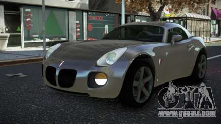 Pontiac Solstice Cvazers for GTA 4