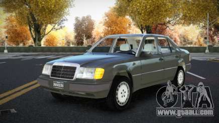 Mercedes-Benz 250D Xilyoge for GTA 4