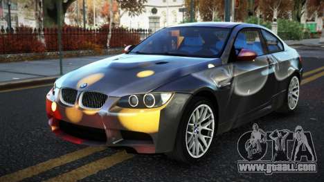 BMW M3 E92 Raolas S14 for GTA 4