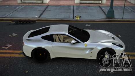 Ferrari F12 Matzameh for GTA 4