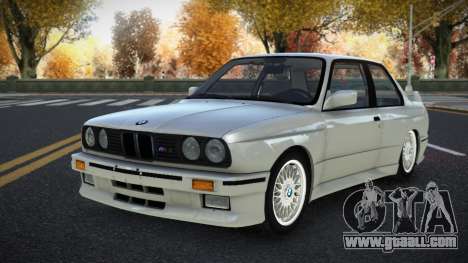 BMW M3 E30 Asox for GTA 4