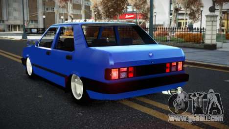 Tofas Dogan Moahi for GTA 4