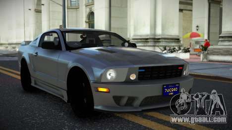 Saleen S281 Nehupejog for GTA 4