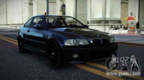 BMW M3 E46 Bolyolo for GTA 4