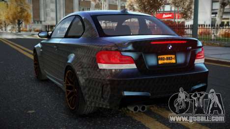 BMW 1M Kyla S12 for GTA 4