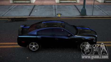 Dodge Charger Ugup for GTA 4