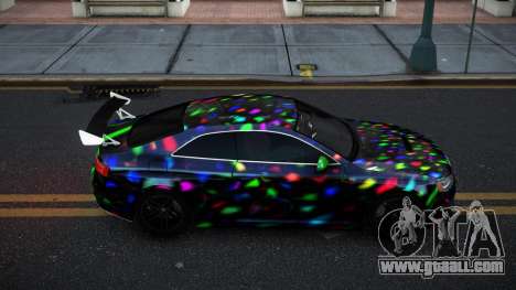 Audi S5 Nalyn S14 for GTA 4