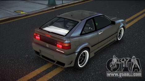 Volkswagen Corrado Waqu for GTA 4