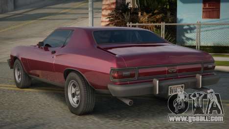 Ford Gran Torino 74th for GTA San Andreas