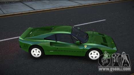 Ferrari 288 Rednu for GTA 4