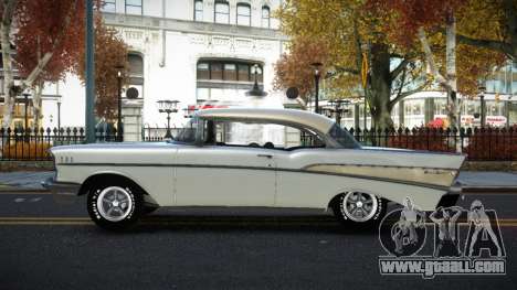 Chevrolet Bel Air Vakopopo for GTA 4