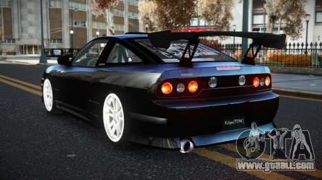 Nissan Silvia Rexni for GTA 4