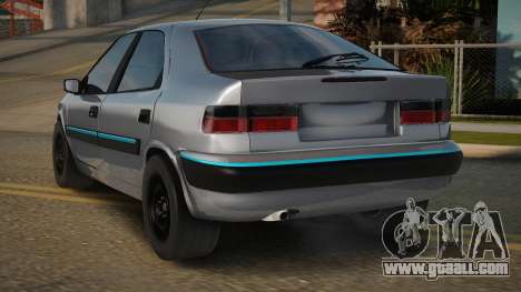 Citroen Xantia Lorian for GTA San Andreas