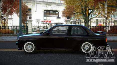 BMW M3 E30 Gehted for GTA 4