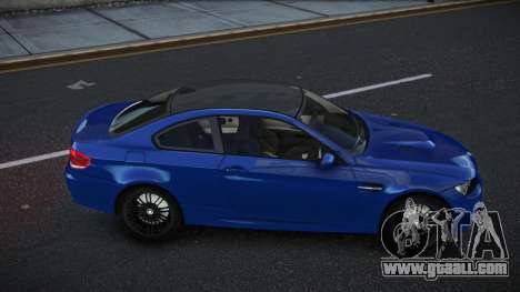 BMW M3 E92 Tohokon for GTA 4