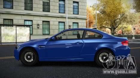 BMW M3 E92 Tohokon for GTA 4