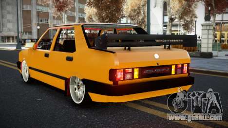 Tofas Dogan Siskuto for GTA 4