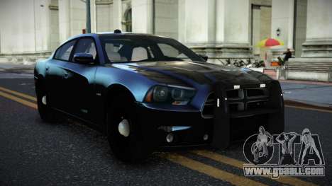 Dodge Charger Qerur for GTA 4