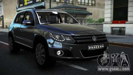 Volkswagen Tiguan Voeha for GTA 4