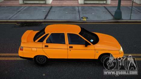 VAZ 21103 Sowjile for GTA 4