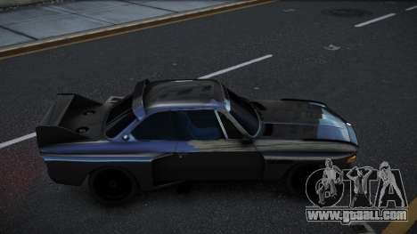 BMW 3.0 CSL Esum for GTA 4