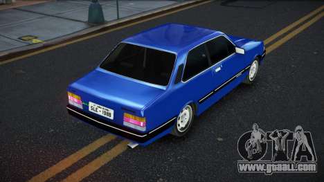 Chevrolet Chevelle Qepmiqul for GTA 4