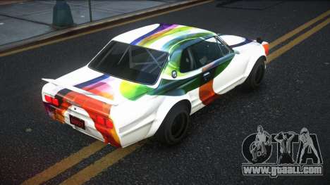 Nissan Skyline Songanra S4 for GTA 4