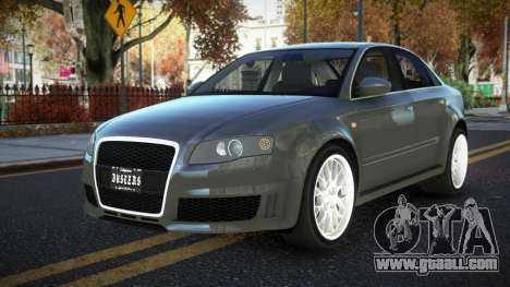Audi RS4 Acoz for GTA 4