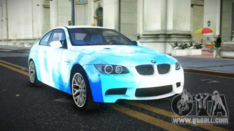 BMW M3 E92 Raolas S1 for GTA 4